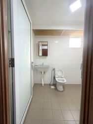 Blk 453A West Terra @ Bukit Batok (Bukit Batok), HDB 5 Rooms #608481891